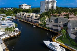 1127 Boca Cove Lane, Highland Beach