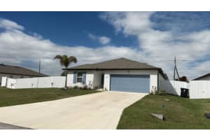 4636 Sw Lassiter Terrace, Port St. Lucie, Fl 34953, Port Saint Lucie