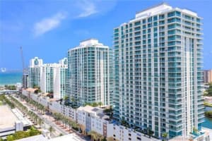 330 Sunny Isles Boulevard 5-703, Sunny Isles Beach