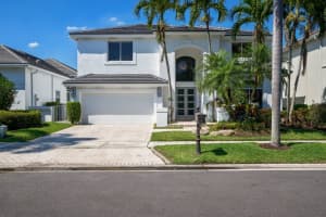 3857 Regency Circle N, Boca Raton