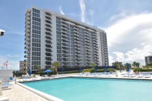 525 N Ocean Boulevard 616, Pompano Beach 525 N Ocean Boulevard 616, Pompano Beach