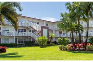 592 Fanshaw O, Boca Raton