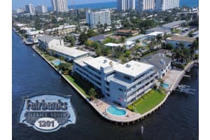 1201 S Riverside Drive 106, Pompano Beach