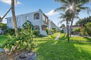 1432 S Lakeside Drive 4, Lake Worth Beach