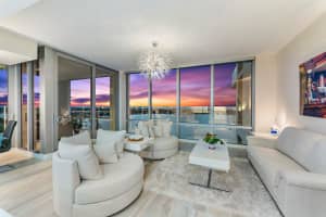 1 Water Clb Way 1703, North Palm Beach