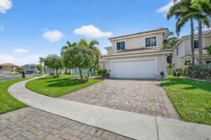 738 Perdido Heights Drive, West Palm Beach