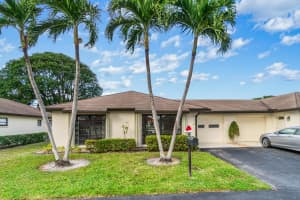 10228 Dovewood Lane A, Boynton Beach