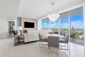 3100 N Ocean Drive 606, Singer Island