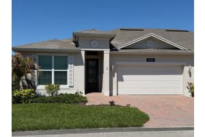 6148 Bella Rosa Lane, Vero Beach