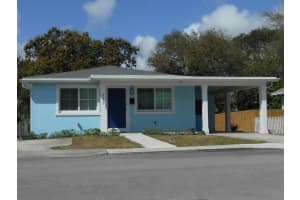 317 N B Street, Lake Worth Beach