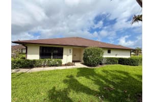 1611 Laurel Leaf Lane B, Fort Pierce