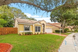 1033 W Siena Oaks Cir Circle W, Palm Beach Gardens