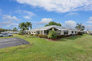 404 Sandpiper Drive D, Fort Pierce