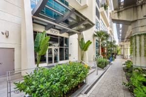 1100 S Miami Avenue 3901, Miami