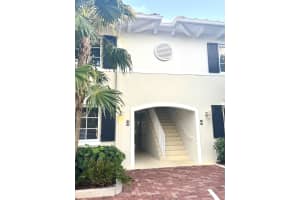 300 S Ocean Boulevard N-22, Delray Beach