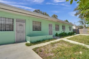 57 Nw 68th Street, Miami