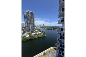 20515 E Country Club Drive 1442, Miami