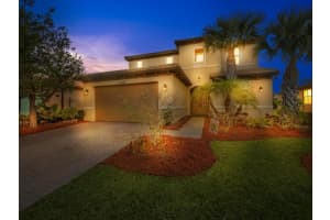 11316 Sw Barton Way, Port St. Lucie, Fl 34987, Port Saint Lucie