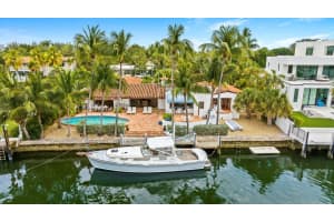 1511 E Lake Drive, Fort Lauderdale
