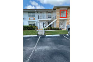 733 High Point Boulevard D2, Fort Pierce