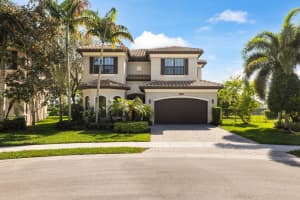 9590 Eden Roc Court, Delray Beach