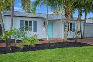 1610 Nw 4th Avenue, Fort Lauderdale