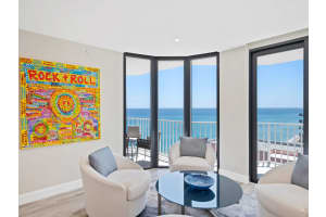 2917 S Ocean Boulevard 1004, Highland Beach