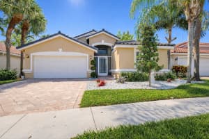 7207 Modena Drive, Boynton Beach