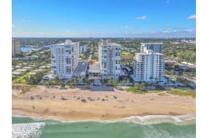 1000 S Ocean Boulevard 8k, Pompano Beach