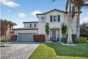 7477 Nw Greenspring Street, Port St. Lucie, Fl 34987, Port Saint Lucie