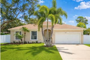 2481 Se Berkshire Boulevard, Port St. Lucie, Fl 34952, Port Saint Lucie