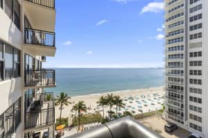 3800 Galt Ocean Drive 808, Fort Lauderdale