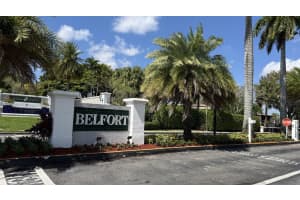9419 S Belfort Circle Unit 9419, Tamarac