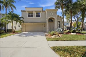 17170 Sw 49th Place, Miramar