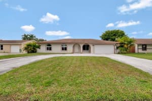335 Sandpiper Avenue, Royal Palm Beach 335 Sandpiper Avenue, Royal Palm Beach