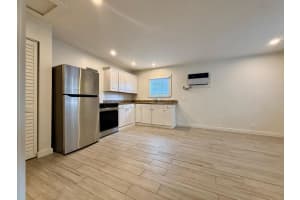 1215 Ne 17th Avenue Unit 6, Fort Lauderdale