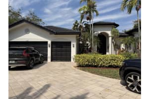 3309 Bradenham Lane, Davie