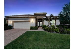 21833 Sw Tivolo Way, Port St. Lucie, Fl 34986, Port Saint Lucie