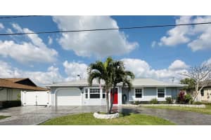 141 Ne Sagamore Terrace, Port St. Lucie, Fl 34983, Port Saint Lucie