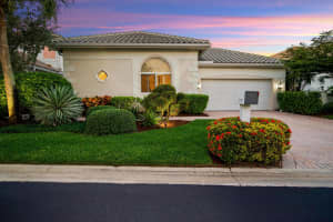 17051 Grand Bay Drive, Boca Raton