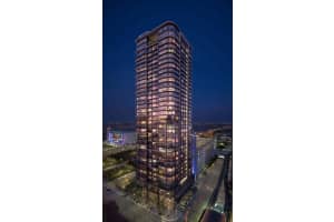 121 Ne 5th Street 2406, Miami