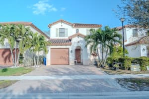 3573 Sw 92nd Avenue, Miramar
