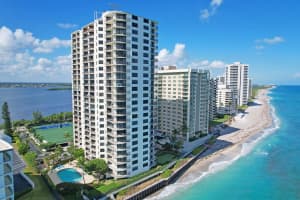 5420 N Ocean Drive 1803, Singer Island