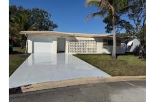 1550 Nw 70th Terrace, Margate