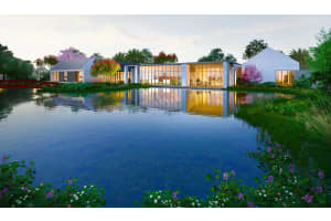 10245 La Reina Road, Delray Beach