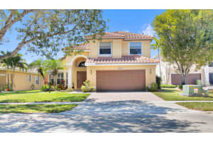 1948 Nw 130th Avenue, Pembroke Pines
