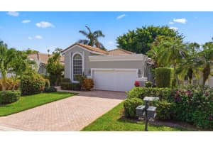 4730 Carlton Golf Drive, Lake Worth