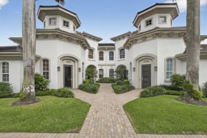 11508 Villa Vasari Drive, Palm Beach Gardens
