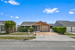 7898 Ridgewood Drive, Lake Worth