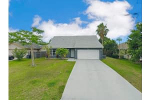 6048 Garrett Street, Jupiter